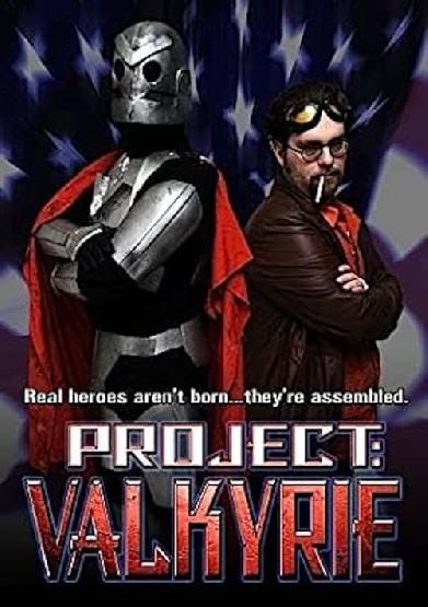 Project: Valkyrie