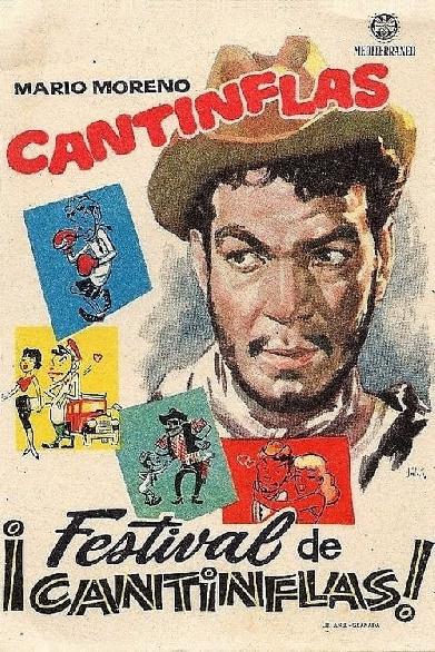 Festival de la comedia