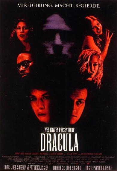 Wes Craven präsentiert Dracula