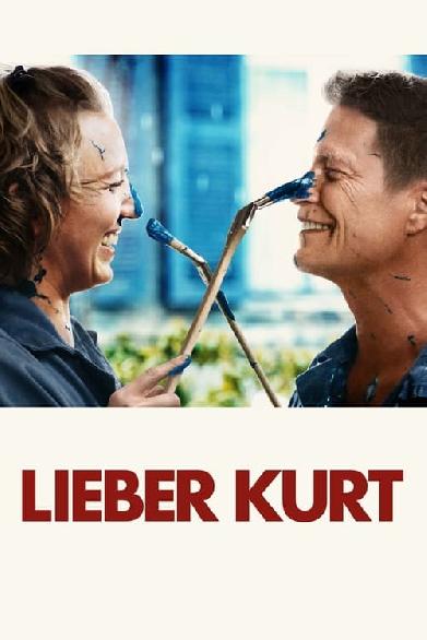 Lieber Kurt