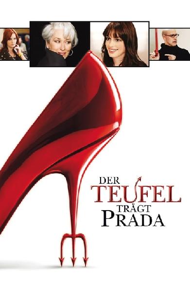 Der Teufel trägt Prada