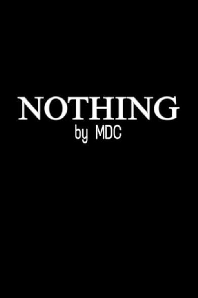 NOTHING