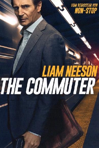 The Commuter