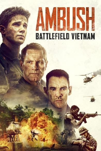 Ambush - Battlefield Vietnam