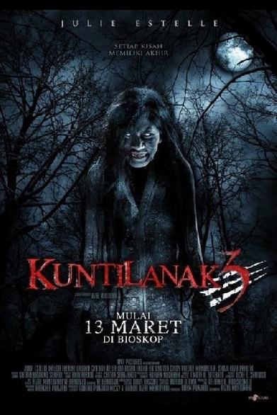 Kuntilanak 3