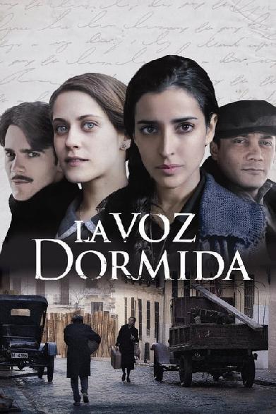 La voz dormida