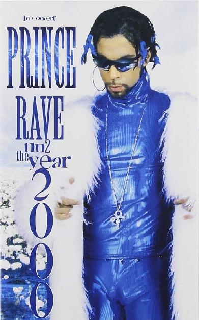 Prince: Rave un2 the Year 2000