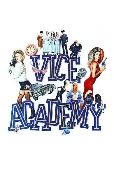 Vice Academy