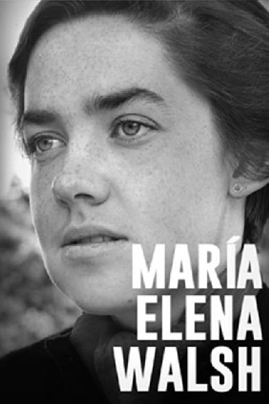 María Elena Walsh: Postal Detenida