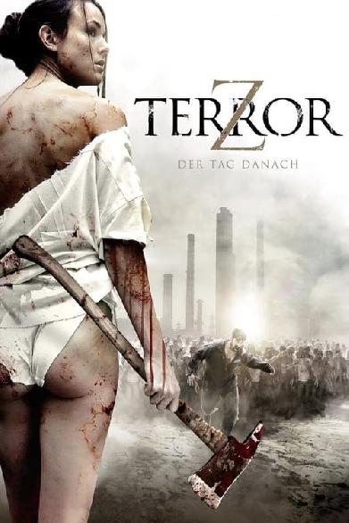 Terror Z - Der Tag danach