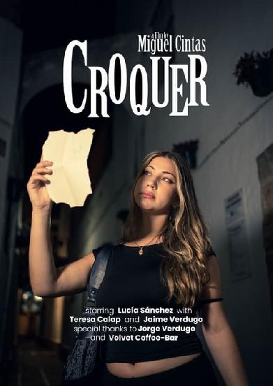 Croquer