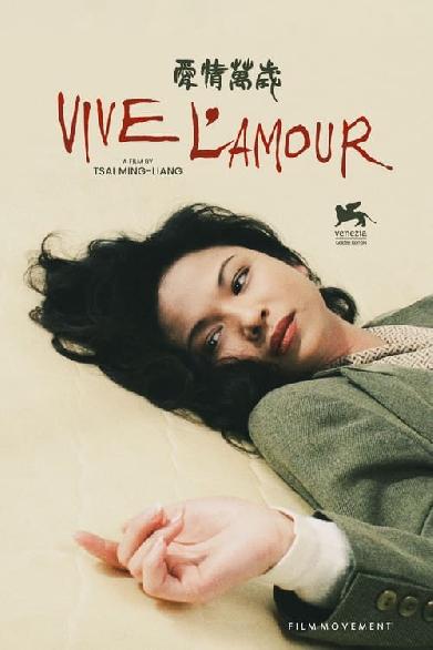 Vive l'Amour - Es lebe die Liebe