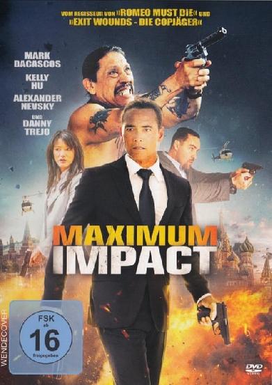 Maximum Impact