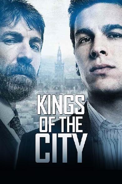 Kings Of The City