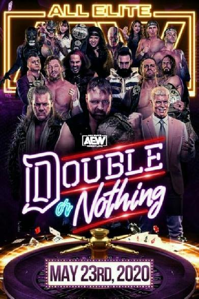 AEW Double or Nothing