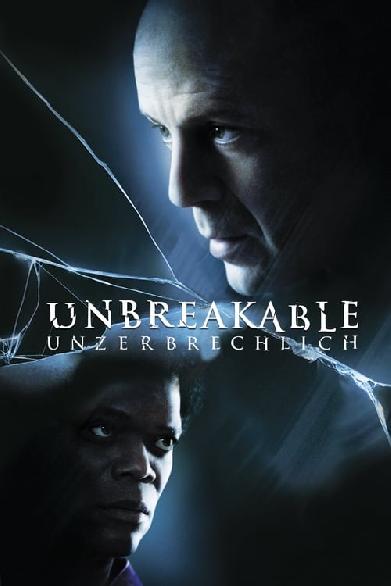 Unbreakable - Unzerbrechlich