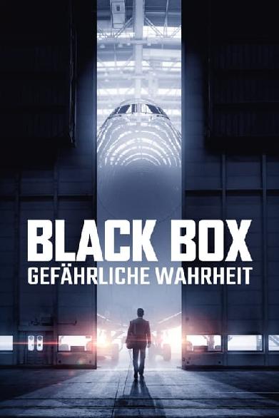 Black Box - Gefährliche Wahrheit