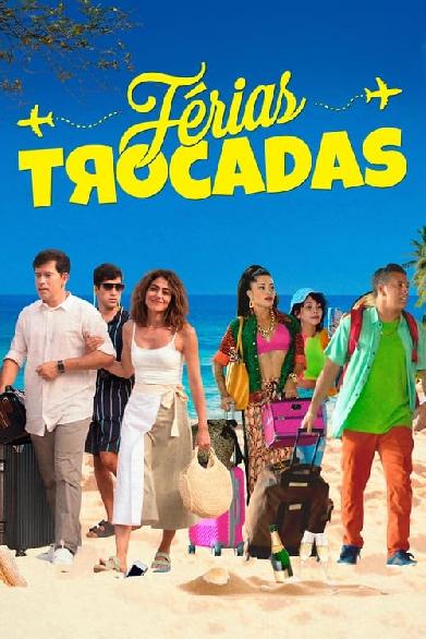 Férias Trocadas