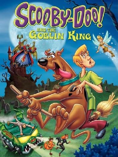 Scooby-Doo! und der Koboldkönig