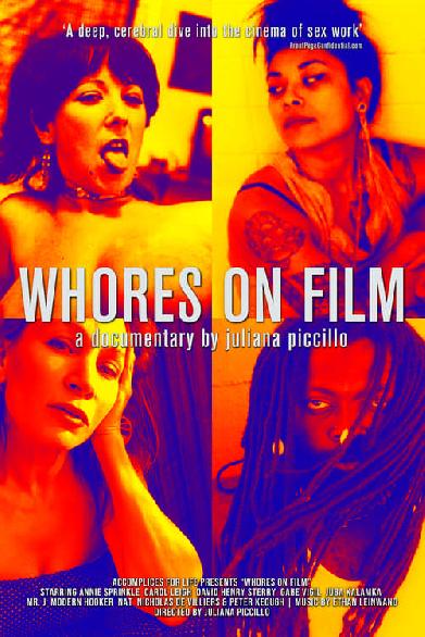 Whores on Film