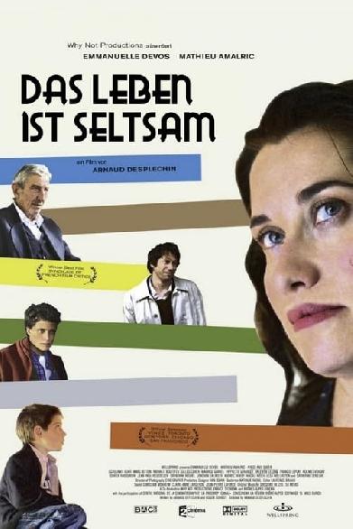 Das Leben ist seltsam