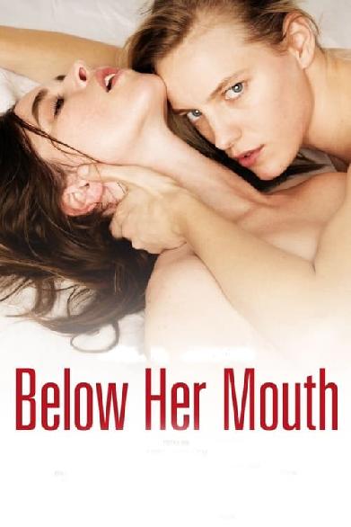 Below Her Mouth