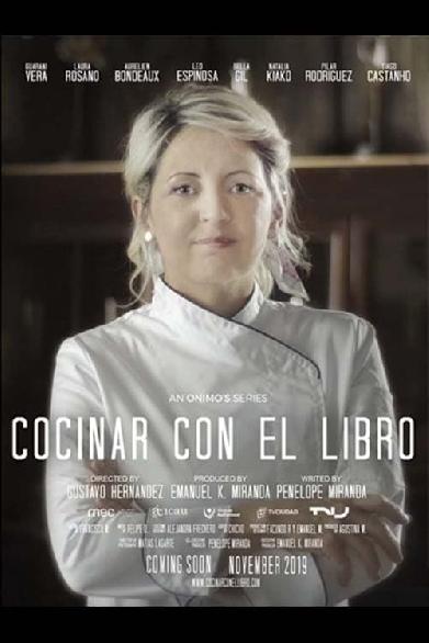 Cocinar con el libro