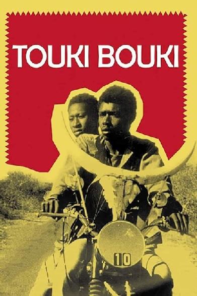 Touki-Bouki