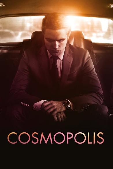 Cosmopolis