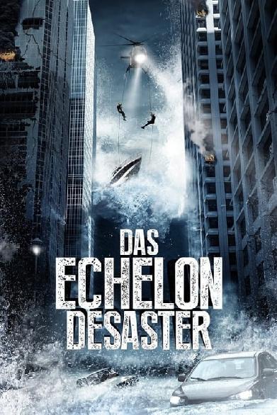 Das Echelon Desaster