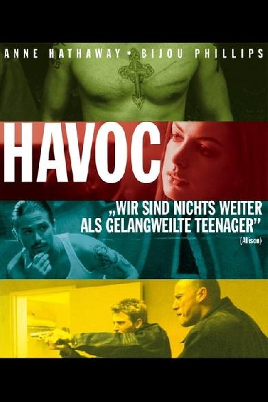 Havoc