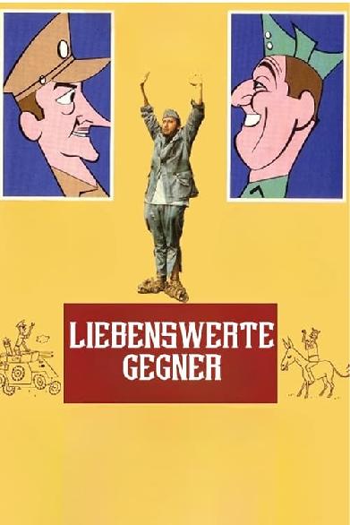 Liebenswerte Gegner