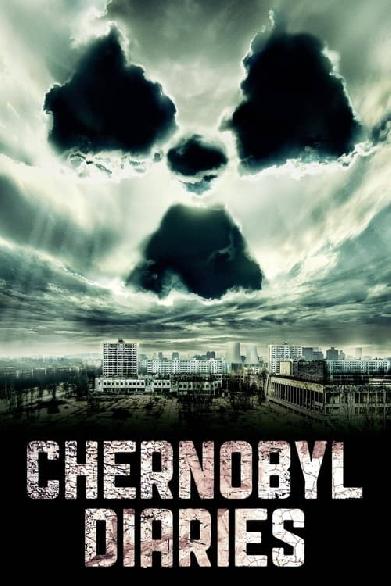 Chernobyl Diaries