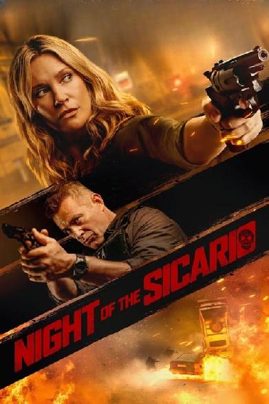 Night of the Sicario