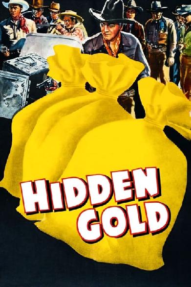 Hidden Gold