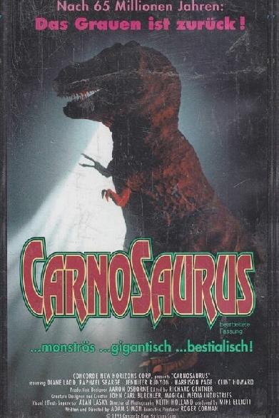 Carnosaurus