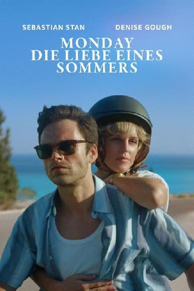 Monday – Die Liebe eines Sommers