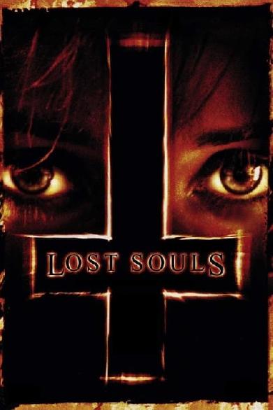 Lost Souls - Verlorene Seelen