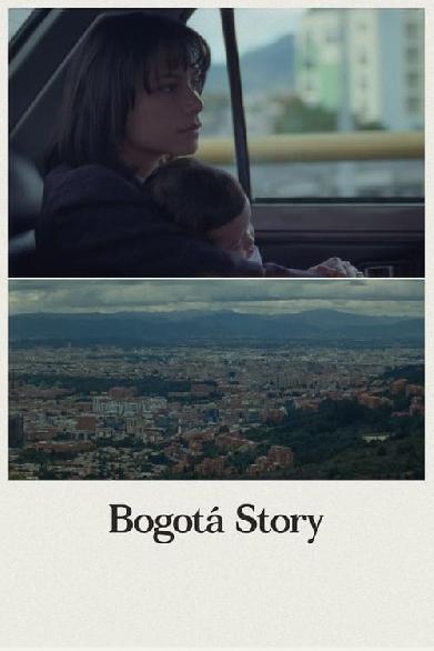 Bogotá Story