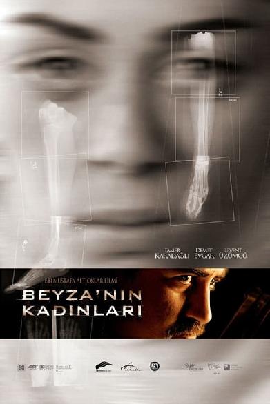 Beyza'nın Kadınları