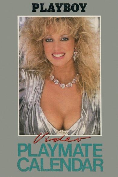 Playboy Video Playmate Calendar 1987