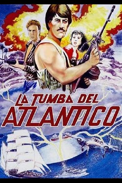 La tumba del Atlantico