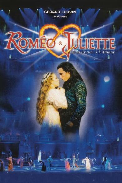 Roméo et Juliette, de la haine à l'amour