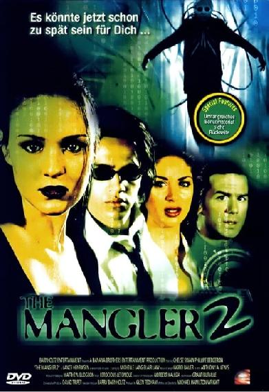 The Mangler 2