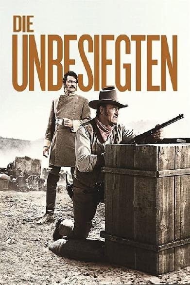 Die Unbesiegten