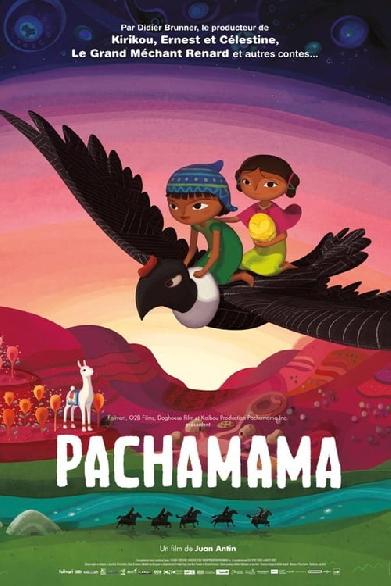 Pachamama