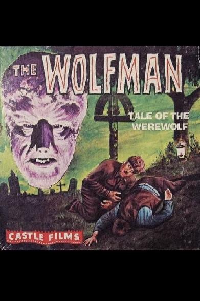 The Wolf Man