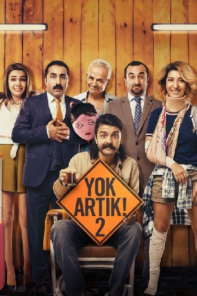 Yok Artık! 2