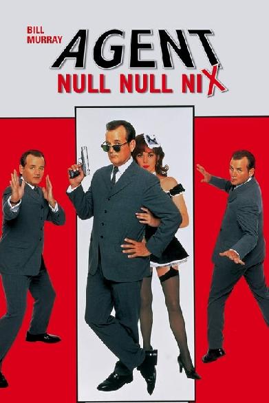 Agent Null Null Nix