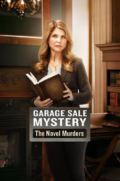 Garage Sale Mystery: The Novel Murders